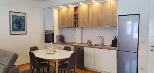 Mostar Old Town Apartment | Top-Rated Apartment Nadia with Convenient Parking