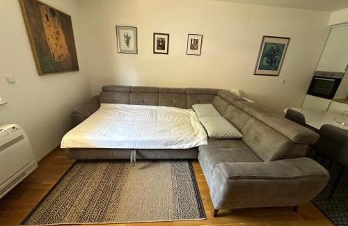 Mostar Old Town Apartment | Top-Rated Apartment Nadia with Convenient Parking