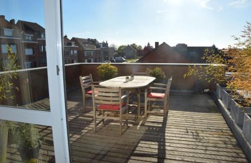 Comines-Warneton Apartment | Top-Rated Apartment Nathalie: Family-Friendly Retreat