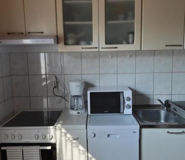 Zagreb Apartment | Guest Favorite: Apartment NATUR with Breakfast & Pet Perks