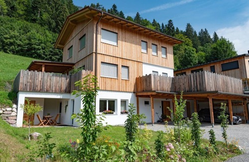 Soell Apartment | Cozy Ocean View Apartment Naturbunt for Family Getaways