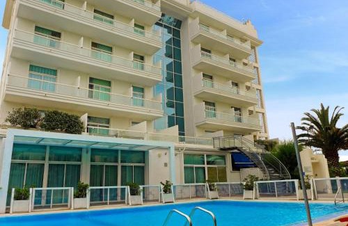 Marina di Vasto Apartment | Oceanfront Apartment Nautilus-5: Ideal for Families & Pets