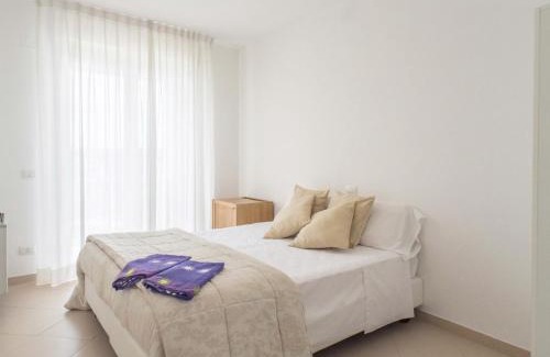 Marina di Vasto Apartment | Oceanfront Apartment Nautilus-5: Ideal for Families & Pets