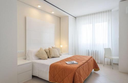 Marina di Vasto Apartment | Oceanfront Apartment Nautilus-6: Pet Friendly Retreat