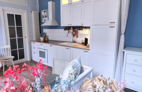 Stadera Apartment | Cozy Apartment Navigli-Bocconi with Wheelchair Access