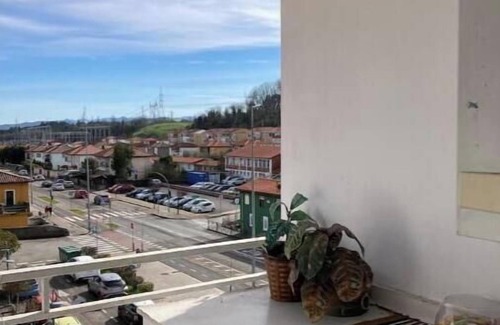 Puente San Miguel Apartment | Apartment near Santillana del Mar