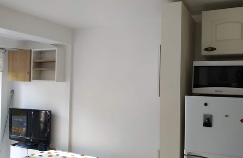 Saint-Brevin-l'Ocean Apartment | Seaside Apartment with Child-Friendly Amenities & 10/10 Rating