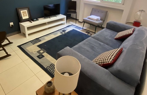 Narvarte Poniente Apartment | Apartment near WTC and MITIKAH