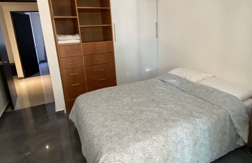 Narvarte Poniente Apartment | Apartment near WTC and MITIKAH