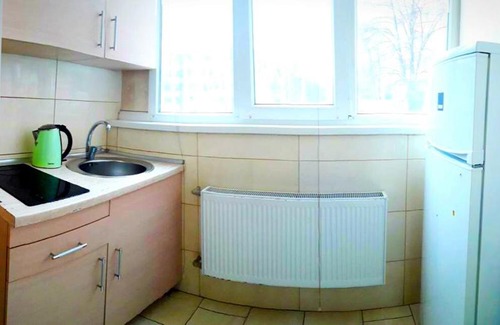 Dzerzhyns'kyi District Apartment | Top-Rated Apartment Near Alekseevskaya with Unique Amenities