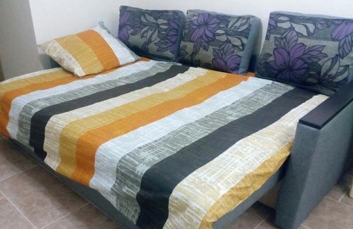 Dzerzhyns'kyi District Apartment | Cozy Apartment Near Alekseevskaya - Guest Rated 9/10
