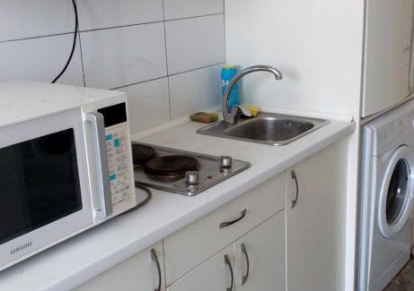 Dzerzhyns'kyi District Apartment | Pet-Friendly Apartment Near Alekseevskaya - Rated 10/10