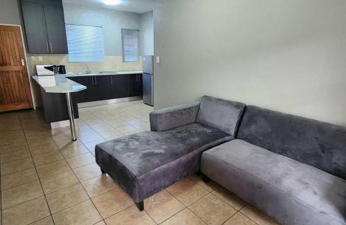 Newcastle Apartment | Modern Apartment Near Amajuba Mall with Pool Access