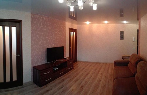 Vitebsk Apartment | Pet-Friendly Apartment Steps from Amfiteatr - 10/10 Rated