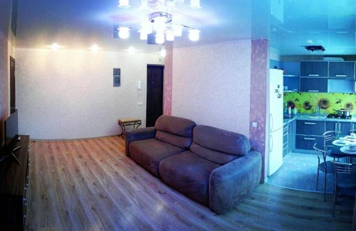Vitebsk Apartment | Pet-Friendly Apartment Steps from Amfiteatr - 10/10 Rated