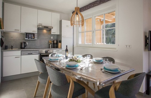 Lauterbach Apartment | Cozy Apartment Steps from Brixen Ski Slopes with Breakfast