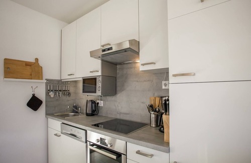 Lauterbach Apartment | Cozy Apartment Steps from Brixen Ski Slopes with Breakfast