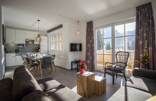 Lauterbach Apartment | Cozy Apartment Steps from Brixen Ski Slopes with Breakfast