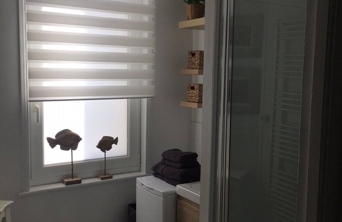 Wimereux Apartment | Seaside Apartment with Pool, Steps from Shops in Wimereux