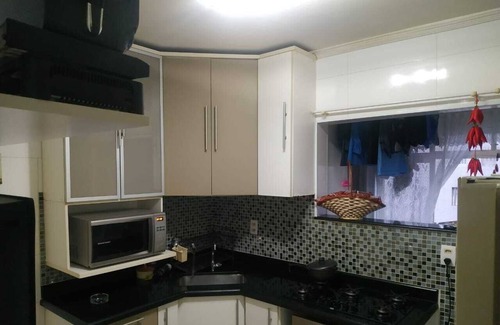 Sao Vicente Apartment | Cozy Apartment with Ocean View Near the Beach