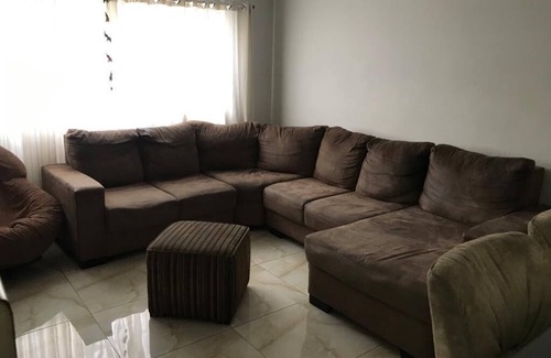 Sao Vicente Apartment | Cozy Apartment with Ocean View Near the Beach