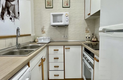 Aiguablava Apartment | Apartment near beach and Empordà Golf Club