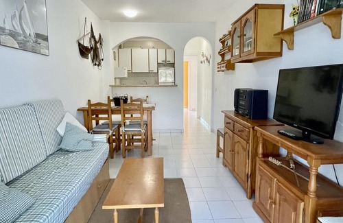 Aiguablava Apartment | Apartment near beach and Empordà Golf Club