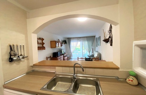 Aiguablava Apartment | Apartment near beach and Empordà Golf Club
