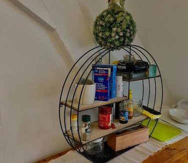Niederdorf Apartment | Convenient Apartment Steps from Central Station