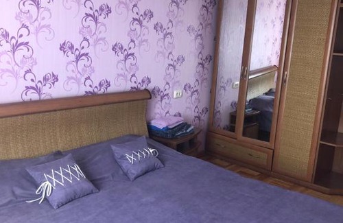 Ustinovskiy Apartment | Convenient Apartment Near Circus on Pushkinskaya