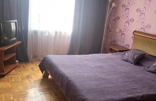 Ustinovskiy Apartment | Convenient Apartment Near Circus on Pushkinskaya