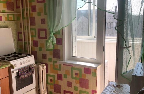 Ustinovskiy Apartment | Convenient Apartment Near Circus on Pushkinskaya