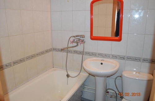 Ustinovskiy Apartment | Convenient Apartment Near Circus on Pushkinskaya