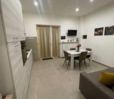 Mozzate Apartment | Stylish Apartment near Como and Milan with Garage Access