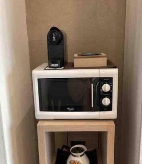 Mozzate Apartment | Stylish Apartment near Como and Milan with Garage Access