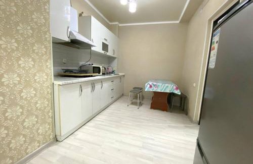 Bishkek Apartment | Convenient Apartment Near Cosmopark Complex for Families