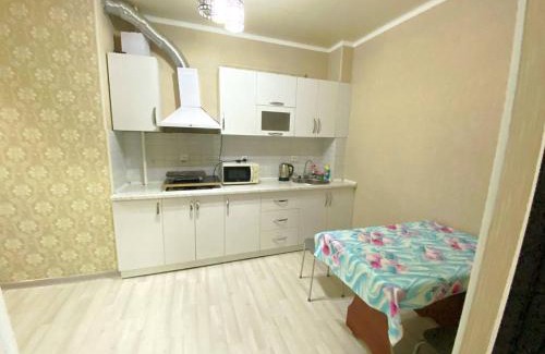 Bishkek Apartment | Convenient Apartment Near Cosmopark Complex for Families