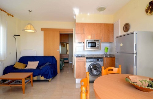 Els Griells Apartment | Apartment near Els Griells Beach