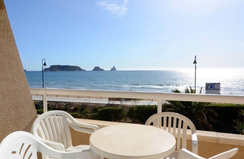 Els Griells Apartment | Apartment near Els Griells Beach
