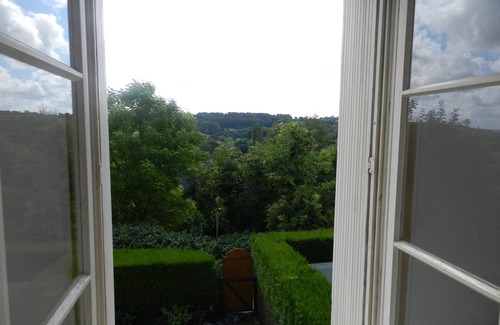 Beaumont-en-Auge House | Cozy Apartment Near Deauville and Trouville Beaches