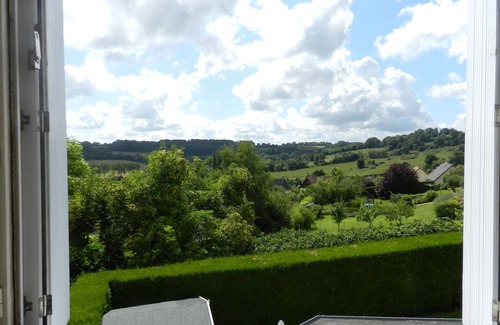 Beaumont-en-Auge House | Cozy Apartment Near Deauville and Trouville Beaches