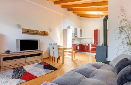 Westendorf Apartment | Inviting Flat in Westendorf with Breakfast & Family Comfort