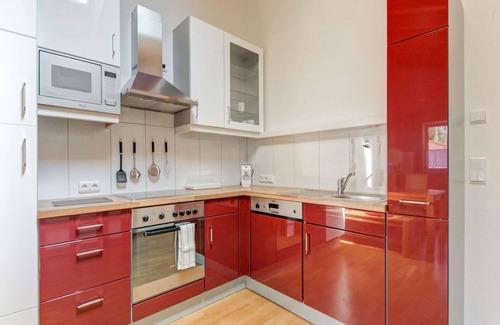Westendorf Apartment | Inviting Flat in Westendorf with Breakfast & Family Comfort