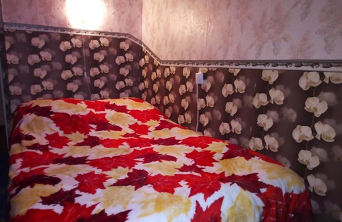 Lakhdenpohya Apartment | Cozy Apartment with Ocean View near Gora Filina