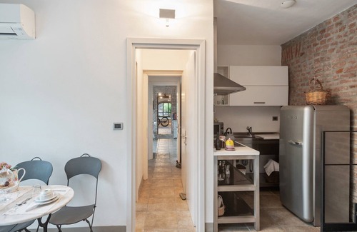Stagno Lombardo Villa | Experience Belvilla by OYO Violino Angelico - 10/10 Rated Stay
