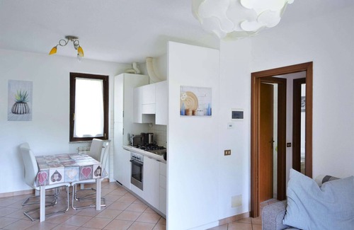 Castello Apartment | Family-Friendly Stay at Belvilla by OYO - Residenza La Rocca