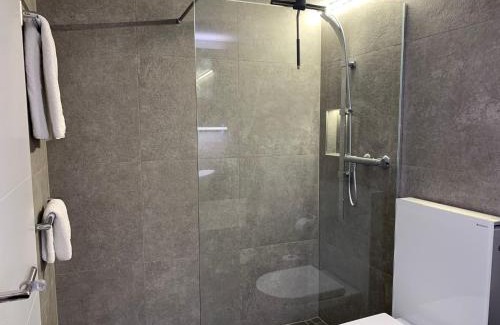 Laax Apartment | Family-Friendly Apartment Steps from Laax Lake - Rated 9.3