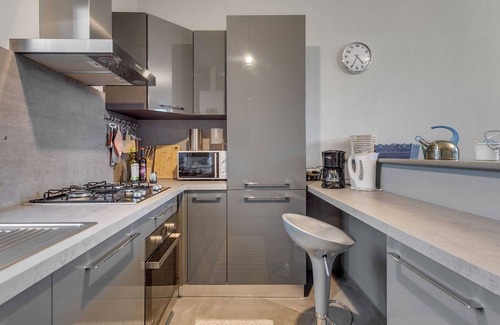 Intra Apartment | Discover Family-Friendly Comfort at Belvilla by OYO Ai Tetti