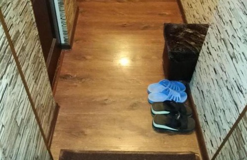 Smolensk Apartment | Pet-Friendly Apartment Steps from Lopatinsky Garden