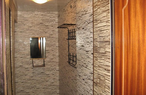 Smolensk Apartment | Pet-Friendly Apartment Steps from Lopatinsky Garden